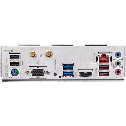 B650MGAMINGWIFI6E Материнская плата/ B650M GAMING WIFI6E фото 4 B650MGAMINGWIFI6E Материнская плата/ B650M GAMING WIFI6E фото 4