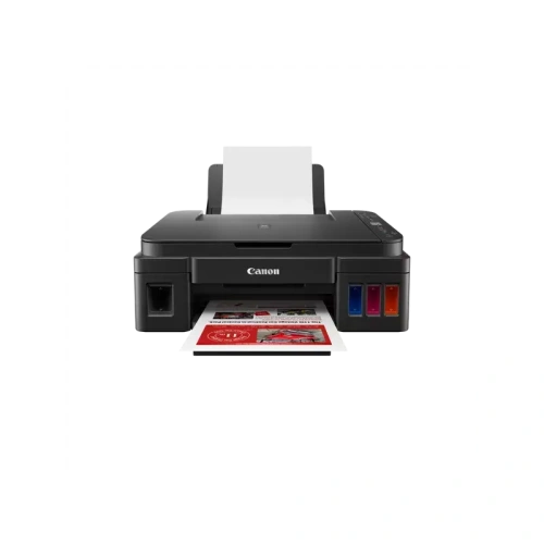 2315C009 МФУ струйное/ Canon PIXMA G3410 фото 5