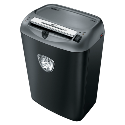 FS-46750 Шредер Fellowes® Powershred® 75Cs FS-46750 Шредер Fellowes® Powershred® 75Cs