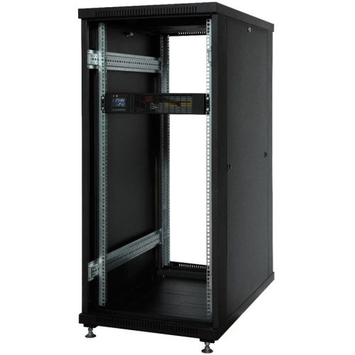 FW20201 ИБП ФОРВАРД 2000/ Online rack / tower фото 6