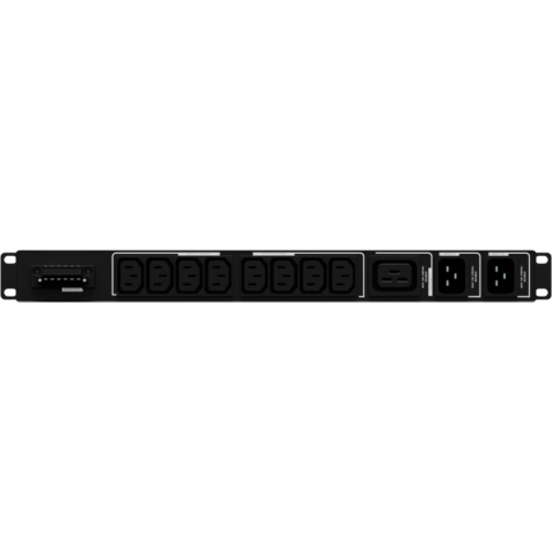 ATS-16A Переключатель источников питания/ ONTEK ATS-16A фото 2