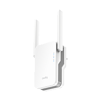 RE3600 Усилитель Wi-Fi/ BE3600 Wi-Fi 7 Mesh Repeater, AP mode, Chipset Broadcom, Cudy Mesh Support, 2880Mbps at 5GHz + 688Mbps at 2.4GHz, 802.11ax/ac/a/b/g/n, 1 Gigabit Ethernet Port, WPS button, Intelligent Signal Light, WPA3, LED control