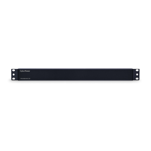 PDU20BHVIEC12R Блок распределения питания/ PDU CyberPower PDU20BHVIEC12R 1U type фото 4 PDU20BHVIEC12R Блок распределения питания/ PDU CyberPower PDU20BHVIEC12R 1U type фото 4