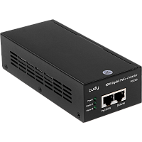 POE300 Инжектор/ 60W Gigabit PoE+/PoE Injector