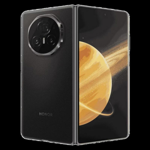 5109BJNV Смартфон Honor HONOR MAGIC V3 12/512GB 5109BJNV BLACK фото 5