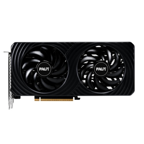 NE7506TT19P1-GB2062D Видеокарта PCIE16 RTX5060TI 8GB PA-RTX5060Ti DUAL OC 8GB PALIT фото 13 NE7506TT19P1-GB2062D Видеокарта PCIE16 RTX5060TI 8GB PA-RTX5060Ti DUAL OC 8GB PALIT фото 13