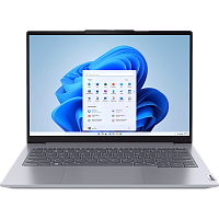 Ноутбук/ Lenovo ThinkBook 14-IML 14.0" WUXGA 300nits, U5-125U,16GB (2*8) DDR5,512GB SSD M.2 2242 NVMe G4, Integrated , IR+FHD Cam,Wi-fi AX 2x2-6E+BT,Y-FPR,3 Cell 45Whr,65W USB-C 3PIN-UK,BKLT KB ENG, Win 11 PRO , 1Y ( EN_kbd , 3pin cable)