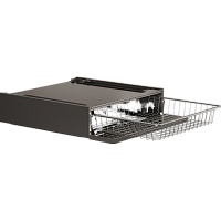 HB150T Выдвижная корзина ASKO/ Арт. 746299 ; Выдвижная корзина ASKO, цвет титан