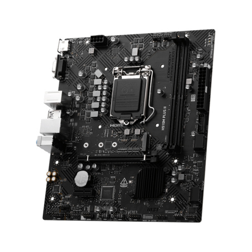 H510MPLUSII Материнская плата/ H510M PLUS II фото 3 H510MPLUSII Материнская плата/ H510M PLUS II фото 3