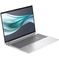 C9SB7U8 Ноутбук HP EliteBook 660 G11 Core Ultra 5 125U 16Gb SSD512Gb Intel Graphics 16" WUXGA (1920x1200)/ENGKBD Windows 11 Pro silver WiFi BT Cam (C9SB7U8)