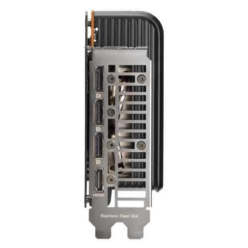 90YV0LI1-M0NA00 Видеокарта/ PRIME-RX9070-O16G фото 9