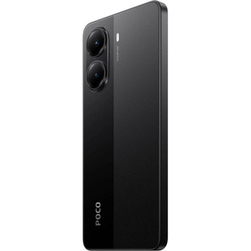 MZB0J1BRU Смартфон POCO X7 Pro 5G 12+256Gb черный (MZB0J1BRU) фото 8