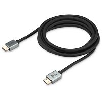 BHP-DPP-1.4-5G Кабель аудио-видео Buro V1.4 DisplayPort (m)/DisplayPort (m) 5м. позолоч.конт. черный (BHP-DPP-1.4-5G)