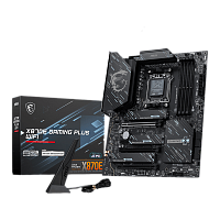 X870EGAMINGPLUSWIFI Материнская плата/ X870E GAMING PLUS WIFI
