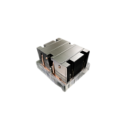 AS.03.03.0090 Радиатор/ 2U passive server cooler PD2V CPU Socket:AMD SP5 TDP: 615W(MAX)