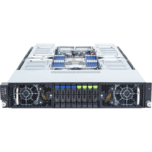6NG294Z42DR000ACP23 Серверная платформа/ Gigabyte G294-Z42-AAP2 фото 7