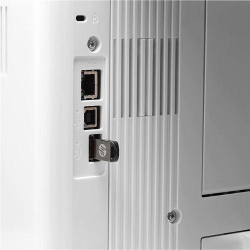 J8H61A Лазерный принтер/ HP LaserJet Pro M501dn фото 7 J8H61A Лазерный принтер/ HP LaserJet Pro M501dn фото 7