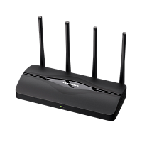 MR27BE Маршрутизатор/ BE3600 Dual-Band Wi-Fi 7 Router