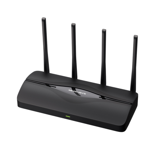MR27BE Маршрутизатор/ BE3600 Dual-Band Wi-Fi 7 Router