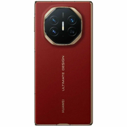 51098EKJ Смартфон MATE XT 16GB/1TB GRL-LX9 RED HUAWEI фото 4
