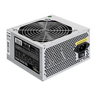 ES261566RUS-PC Блок питания Exegate ES261566RUS-PC Блок Питания 350W ExeGate UNS350 ATX, PC, 12cm fan, 24p, 4p, 3SATA, 2IDE, FDD (119437)