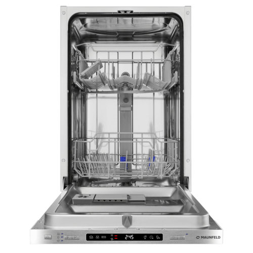 MLP45120LightBeam Встраиваемая посудомоечная машина/ Посудомоечная машина, Встраиваемая, 45 см, луч фото 3