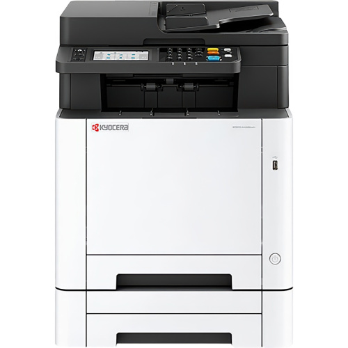 110C0F3NL0 МФУ лазерный Kyocera Ecosys MA2600cfx/ Kyocera Ecosys MA2600cfx фото 6
