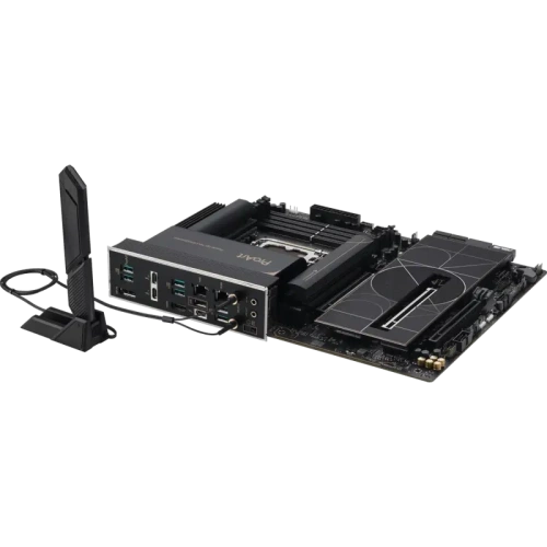 90MB1JD0-M0EAY0 Материнская плата/ PROART Z890-CREATOR WIFI фото 5 90MB1JD0-M0EAY0 Материнская плата/ PROART Z890-CREATOR WIFI фото 5