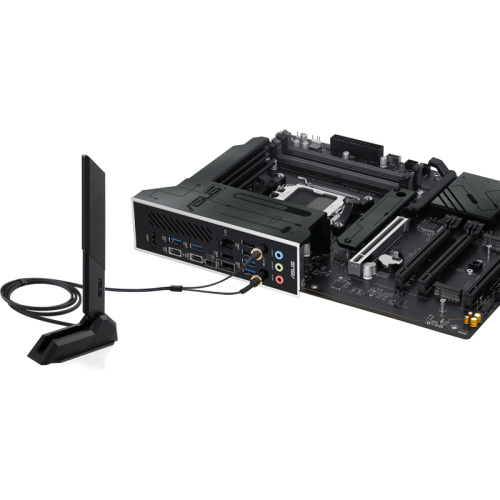 90MB1LY0-M0EAY0 Материнская плата/ X870 MAX GAMING WIFI7 фото 7