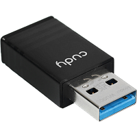 WU900 Адаптер Wi-Fi/ AX900 Wi-Fi USB Adapter, 802.11ax/ac/a/b/g/n, 600Mbps at 5GHz + 286Mbps at 2.4GHz, USB 2.0, Auto driver installation on Windows 7/10/11, Manual driver installation for other OS;Windows 7/10/11, Linux Kernel 3.10~6.8, UOS, Kylin OS V4