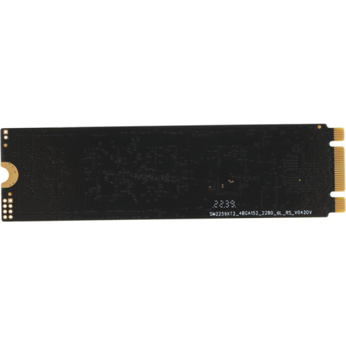PCPS512G1 Твердотельный накопитель PC Pet SATA-III 512GB PCPS512G1 M.2 2280 OEM [PCPS512G1] фото 4