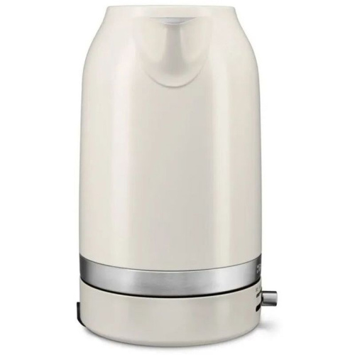 5KEK1701EPL Электрический чайник KitchenAid, 1.7 л, цвет белый фото 2