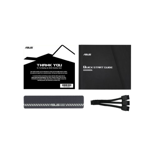 90YV0MF0-M0NA00 Видеокарта/ PRIME-RTX5070TI-O16G фото 10