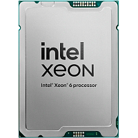 PK8072006347600 Процессор/ CPU LGA4710 Intel Xeon 6731P (Granite Rapids, 32C/64T, 2.5/4.1GHz, 144MB, 250W) OEM