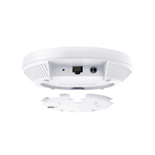 EAP613 Точка доступа/ AX1800 Ceiling Mount Dual-Band Wi-Fi 6 Access Point фото 4 EAP613 Точка доступа/ AX1800 Ceiling Mount Dual-Band Wi-Fi 6 Access Point фото 4