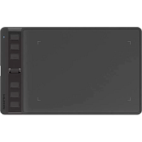 H641PBlack Графический планшет/ Графический планшет Huion INSPIROY 2 S H641P Black
