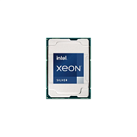 CD8068904657901 Процессор/ CPU LGA4189 Intel Xeon Silver 4310 (Ice Lake, 12C/24T, 2.1/3.3GHz, 18MB, 120W) OEM (clean pulled)