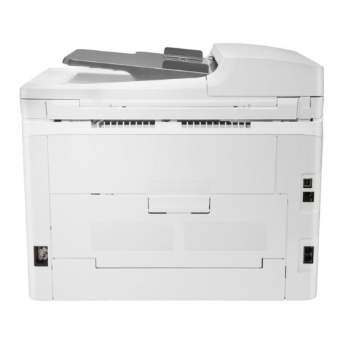 7KW56A Лазерное МФУ/ HP Color LaserJet Pro MFP M183fw фото 4 7KW56A Лазерное МФУ/ HP Color LaserJet Pro MFP M183fw фото 4