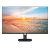 27E1N1200A Монитор Philips 27E1N1200A 27'', 1920x1080, IPS, 120hz, 1500:1, 300cd, 1ms, VGA, HDMI 1.4, DP 1.2, Speakers, VESA, 3Y, Black/ Philips 27E1N1200A 27'', 1920x1080, IPS, 120hz, 1500:1, 300cd, 4ms, VGA, HDMI 1.4, DP 1.2, Speakers, VESA, 3Y, Black