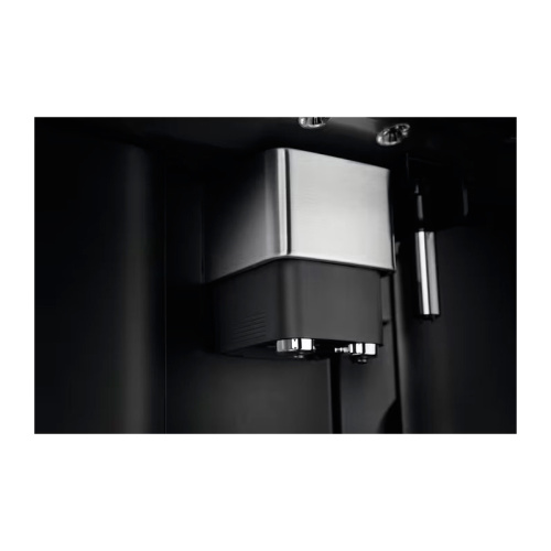 EBC85H Встраиваемая кофемашина ELECTROLUX/ Кофе-машина автоматическая, сенсорное управление, цвет черный фото 6