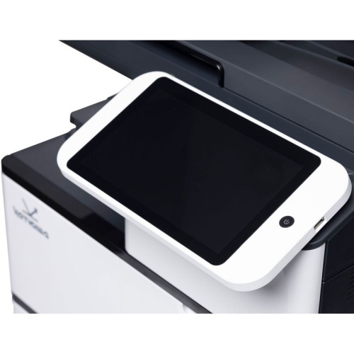 M450pm-pp Устройство периферийное с двумя или более функциями (МФУ) "Катюша" M450 (артикул: M450pm-pp) фото 5