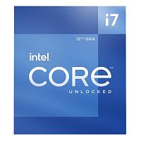 CM8071504553828SRL4N99AMVK Процессор Intel CORE I7-12700K S1700 OEM 36G CM8071504553828 S RL4N