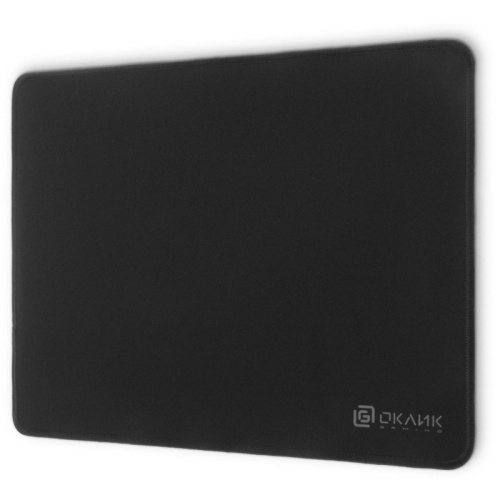 OK-T350 Коврик для мыши Oklick OK-T350 Средний черный 350x280x2мм фото 9 OK-T350 Коврик для мыши Oklick OK-T350 Средний черный 350x280x2мм фото 9
