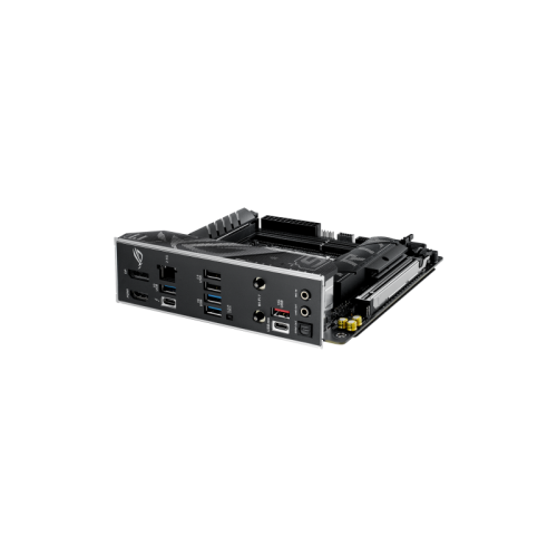 90MB1JB0-M0EAY0 Материнская плата/ ROG STRIX B860-I GAMING WIFI фото 8 90MB1JB0-M0EAY0 Материнская плата/ ROG STRIX B860-I GAMING WIFI фото 8