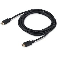 BHPHDMI3 Кабель аудио-видео Buro HDMI 1.4 HDMI (m)/HDMI (m) 3м. черный (BHP HDMI 3)
