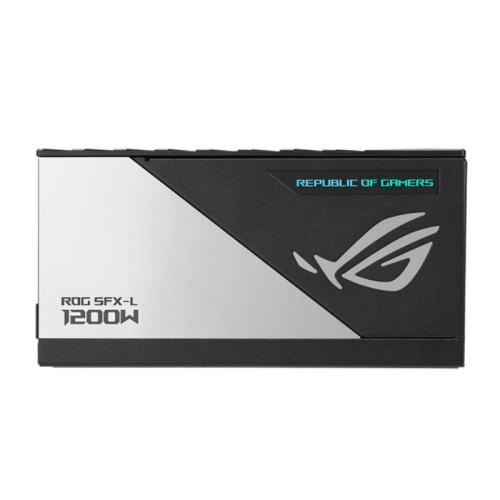 90YE00N0-B0NA00 Блок питания ASUS ROG-LOKI-1200T-SFX-L-GAMING /PSU, CE+UK фото 12 90YE00N0-B0NA00 Блок питания ASUS ROG-LOKI-1200T-SFX-L-GAMING /PSU, CE+UK фото 12