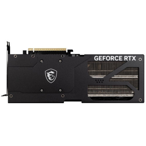 RTX508016GVENTUS3XOC Видеокарта PCIE16 RTX5080 16GB RTX 5080 16G VENTUS 3X OC MSI фото 4 RTX508016GVENTUS3XOC Видеокарта PCIE16 RTX5080 16GB RTX 5080 16G VENTUS 3X OC MSI фото 4