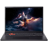 NH.D29ER.001 Ноутбук/ ACER Nitro Lite NL16-71G-549B 16"(1920x1200 non-glare IPS 165Hz) /Intel Core i5 13420H(2.1Ghz)/16384Mb/512PCISSDGb/noDVD/Ext:nVidia GeForce RTX4050(6144Mb)/Cam/BT/WiFi/53WHr/war 1y/1.95kg/Red/NoOS