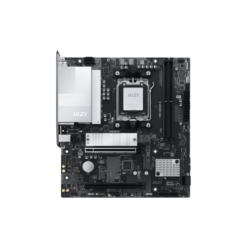 PROB850M-G Материнская плата/ PRO B850M-G PROB850M-G Материнская плата/ PRO B850M-G