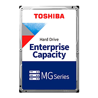 MG09SCA18TE Жесткий диск/ HDD Toshiba SAS 18Tb 3.5"""" Server 7200 12Gbit/s 512Mb 1 year warranty (replacement MG10SCA18TE)